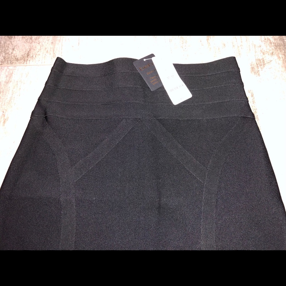 Bebe bandage skirt - Picture 2 of 4